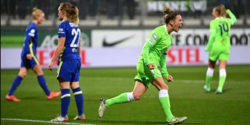 Así quedaron los grupos de la Champions League Femenina
