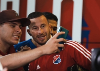 ¿Cuántos hinchas del DIM habrá en la final de Pereira?