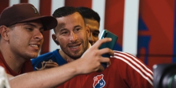 ¿Cuántos hinchas del DIM habrá en la final de Pereira?