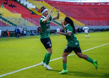 El rival del Cali en los cuartos de final de la Copa Libertadores Femenina