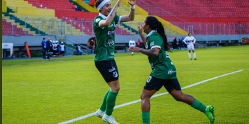 El rival del Cali en los cuartos de final de la Copa Libertadores Femenina