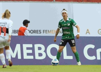 Los próximos partidos que jugará la Selección Femenina en Cali