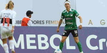 Los próximos partidos que jugará la Selección Femenina en Cali