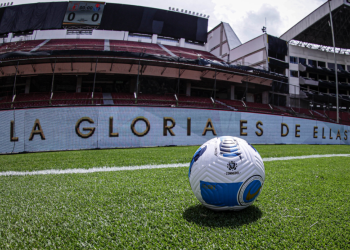 Copa Libertadores Femenina: Así se jugará la fase semifinal