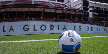 Copa Libertadores Femenina: Así se jugará la fase semifinal