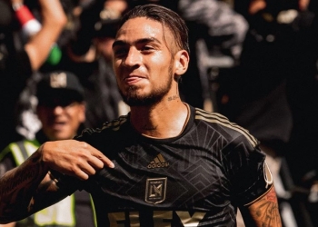 Cristian Arango: ¿Posible cambio de equipo en la MLS?