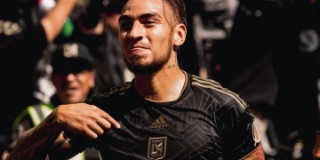 Cristian Arango: ¿Posible cambio de equipo en la MLS?
