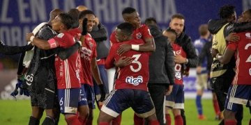 ¡Novedad importante en la convocatoria del DIM para ir a Pasto!