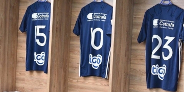 Novedad importante en la titular de DIM vs. Unión Magdalena