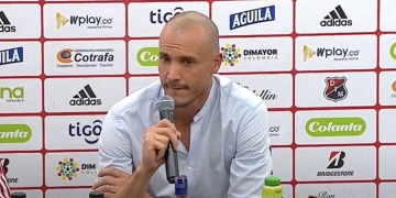 David González: “Es normal entrar en shock” y “Son de esos días en que…”