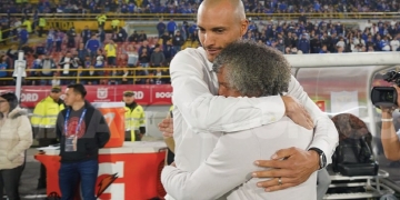 A David González le hablaron sobre favoritismo y así respondió