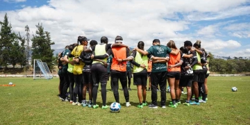 Cali dio a conocer las futbolistas que jugarán la Copa Libertadores Femenina