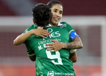 Semifinal: TV y hora de Cali vs. Boca Juniors en Copa Libertadores Femenina