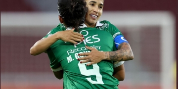 Semifinal: TV y hora de Cali vs. Boca Juniors en Copa Libertadores Femenina