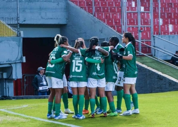 ¿Cómo ver Deportivo Pasto vs. Deportivo Cali por Liga Femenina?