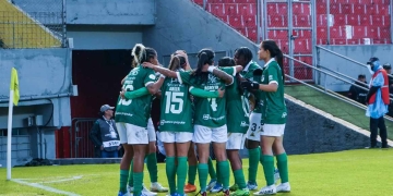 ¿Cómo ver Deportivo Pasto vs. Deportivo Cali por Liga Femenina?