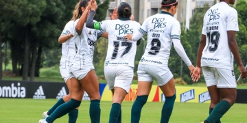 Cómo ver por TV y Online Cali vs. Corinthians en la Copa Libertadores Femenina