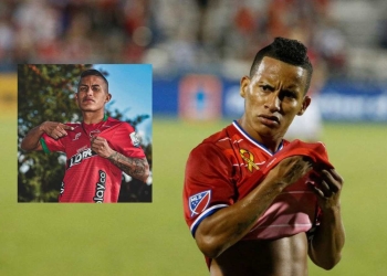 Cristian y Michael Barrios: ¿Por fin cumplirán su sueño de jugar en Junior?