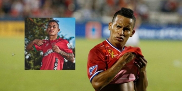 Cristian y Michael Barrios: ¿Por fin cumplirán su sueño de jugar en Junior?