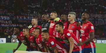 Definitivo: no seguirá en Independiente Medellín para 2023