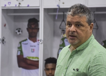 La amenaza del presidente de Once Caldas a varios periodistas