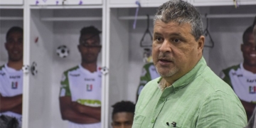 La amenaza del presidente de Once Caldas a varios periodistas