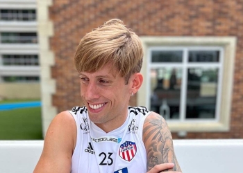 Junior de Barranquilla: Semana larga para recuperar lesionados