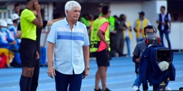 Mientras tanto, Junior ya trabaja en sus dos primeros refuerzos para 2023