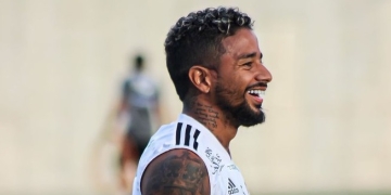 Junior de Barranquilla: ¿Por qué Yesus Cabrera no está siendo convocado?