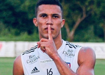Nelson Deossa: Más microciclos que partidos con Comesaña