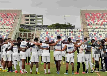 Las tres finales que le quedan a Junior para clasificar a cuadrangulares