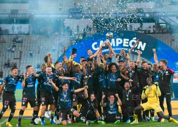 Críticas a Conmebol: ¿Debe volver la final ida y vuelta en Sudamérica?