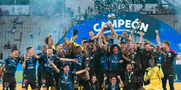 Críticas a Conmebol: ¿Debe volver la final ida y vuelta en Sudamérica?