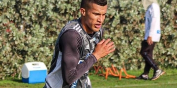 Comesaña: "Yo no sé de qué juega Deossa y no tengo tiempo para entrenarlo"