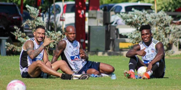 El cambio de chip en Junior del que habló José Ortiz