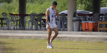 ¿Por qué Comesaña dijo que "no se hace ilusiones" con Fernando Uribe?