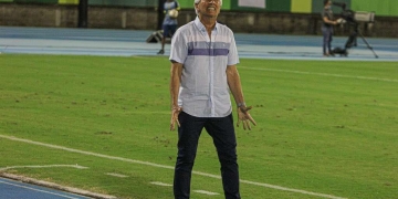 Comesaña: ¿Molesto con el microciclo de Selección Colombia?