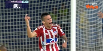 Amargo empate de Junior vs. Unión Magdalena: Clasificación aún en suspenso