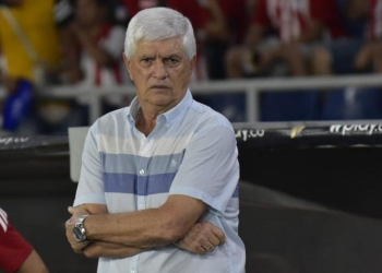 "Nos dejaron en una situación muy mala": Julio Comesaña