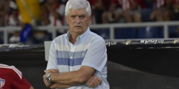 "Nos dejaron en una situación muy mala": Julio Comesaña