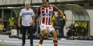 Sambueza: Otro que habla de la diferencia entre Comesaña y Juan Cruz Real