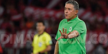 Pedro, frustrado por una deuda que deja en Nacional y “Me da dolor”