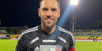 Sebastián Viera: "Eran tres puntos vitales, estábamos en el abismo"