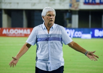 ¿Comesaña acabó con el mal de Junior en los partidos de visitante?
