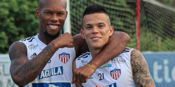 Junior, a jugarse el pellejo con varios titulares en el departamento médico