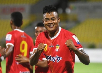 Luis Sandoval: El psicólogo que le pusieron los Char y su deseo de volver a Junior