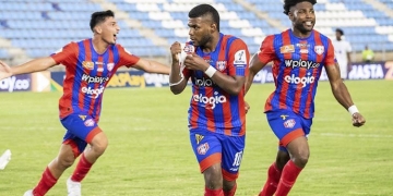 Roberto Hinojosa y Junior de Barranquilla: ¿Puede darse el fichaje?