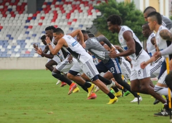 Junior, prohibido perder: Convocados y bajas vs. Envigado