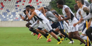 Junior, prohibido perder: Convocados y bajas vs. Envigado