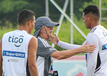 "Comesaña me dijo que me estaba esperando": Homer Martínez